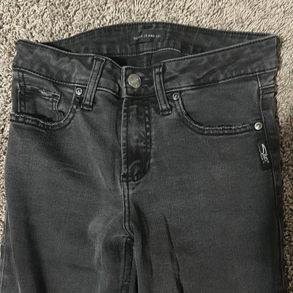 Silver Jeans - Picture 2 of 4
